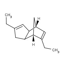 307496-25-9 Diethyldicyclopentadiene chemical structure