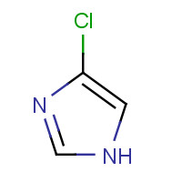 15965-31-8 2-Butyl-4-Chloro-1H-Imidazole-5-Carboxaldehyde chemical structure