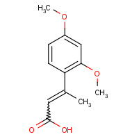 7706-67-4 Dimecrotic Acid chemical structure