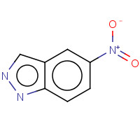 5401-94-5 5-Nitroindazole chemical structure