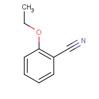 6609-57-0 2-Ethoxybenzonitrile chemical structure