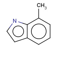 933-67-5 7-Methylindole chemical structure