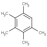 700-12-9 Pentamethylbenzene chemical structure