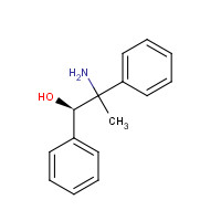 78603-93-7 (R)-2-AMINO-1,2-DIPHENYL-1-PROPANOL chemical structure