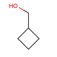 4415-82-1 Cyclobutanemethanol chemical structure