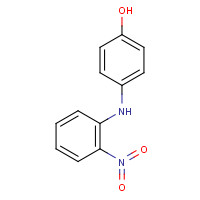 54381-08-7 HC Orange 1 chemical structure