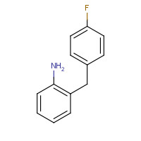 83783-69-1 2-AMINO-1-((4-FLUOROPHENYL)METHYL)BENZI chemical structure