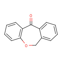 4504-87-4 Dibenz[b,e]oxepin-11(6H)-one chemical structure