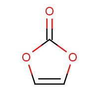 872-36-6 Vinylene carbonate chemical structure
