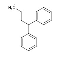37909-95-8 4-Butyl-1,1'-biphenyl chemical structure