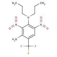 29091-21-2 Prodiamine chemical structure