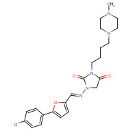 149908-53-2 AZIMILIDE chemical structure
