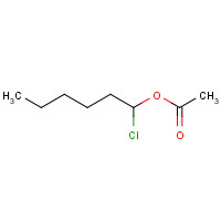 56-95-1 Chlorhexidine acetate chemical structure