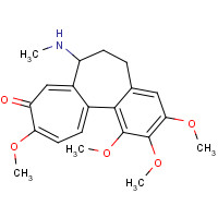 477-30-5 DEMECOLCINE chemical structure