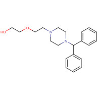 3733-63-9 Decloxizine chemical structure