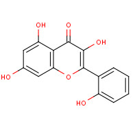 480-15-9 DATISCETIN chemical structure