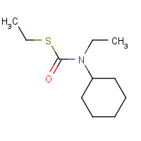 1134-23-2 CYCLOATE chemical structure