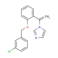 77175-51-0 CROCONAZOLE chemical structure