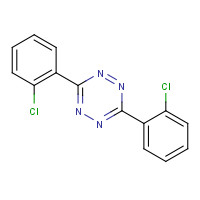 74115-24-5 Clofentezine chemical structure