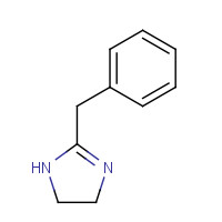 59-98-3 Tolazoline chemical structure