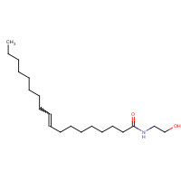 111-58-0 N-Oleoylethanolamine chemical structure