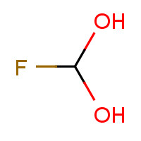 426-13-1 Fluoromethalone chemical structure