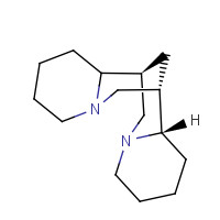 446-95-7 GENISTEINE chemical structure