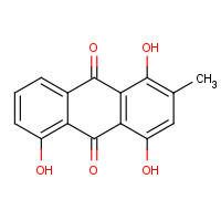 476-56-2 ISLANDICIN chemical structure