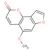 482-48-4 ISOBERGAPTEN chemical structure