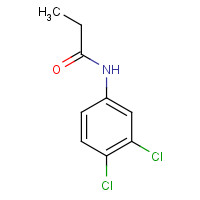 709-98-8 Propanil chemical structure