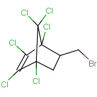 1715-40-8 BROMOCYCLEN chemical structure