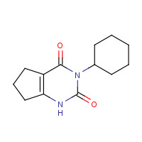 2164-08-1 Lenacil chemical structure