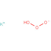 2207-75-2 Potassium oxonate chemical structure