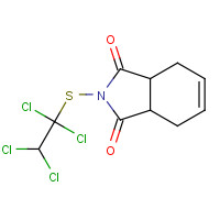 2425-06-1 CAPTAFOL chemical structure