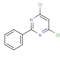 3740-92-9 Fenclorim chemical structure