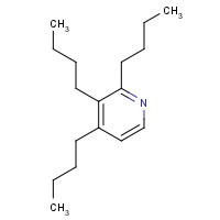 5915-41-3 Terbutylazine chemical structure