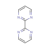 34671-83-5 2,2'-BIPYRIMIDINE chemical structure