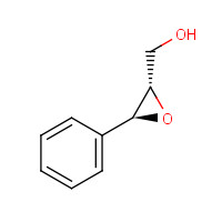 104196-23-8 (2S,3S)-(-)-3-PHENYLGLYCIDOL chemical structure