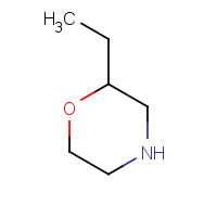 74572-14-8 (S)-2-Ethylmorpholine chemical structure