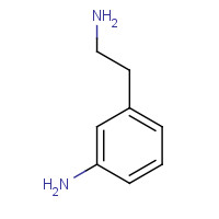 76935-75-6 3-(2-AMINO-ETHYL)-ANILINE chemical structure