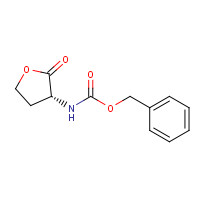 41088-89-5 Z-D-homoserine lactone chemical structure