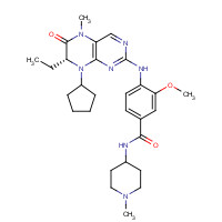 755038-02-9 BI 2536 chemical structure
