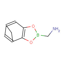 179324-86-8 4,6-Methano-1,3,2-benzodioxaborole-2-methanamine chemical structure