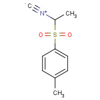 58379-80-9 1-METHYL-1-TOSYLMETHYL ISOCYANIDE chemical structure