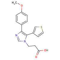 655256-70-5 3-BROMO-1-[ISOCYANO-(TOLUENE-4-SULFONYL)-METHYL]-BENZENE chemical structure
