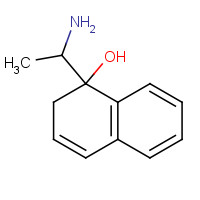 39528-57-9 1-NAPHTHOYLACETONITRILE chemical structure
