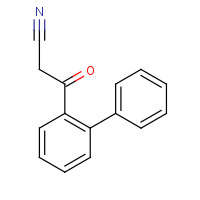 270084-29-2 2-PHENYLBENZOYLACETONITRILE chemical structure