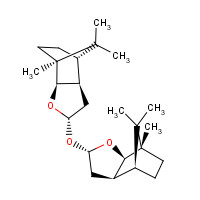 108031-79-4 (-)-NOE'S REAGENT chemical structure
