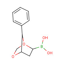 164014-95-3 1,4-Benzodioxane-6-boronic acid chemical structure