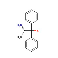 78603-91-5 (S)-(-)-2-AMINO-1,1-DIPHENYL-1-PROPANOL chemical structure